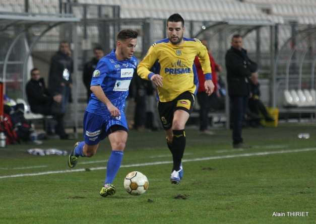 GF38 – Marignane en photos